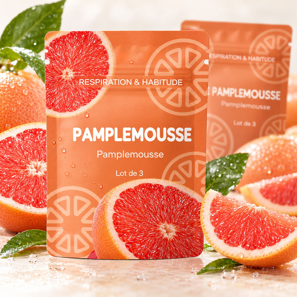 Pamplemousse