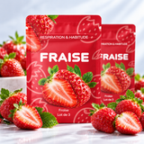 Fraise – Recharge aromatique