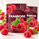 Framboise – Recharge aromatique